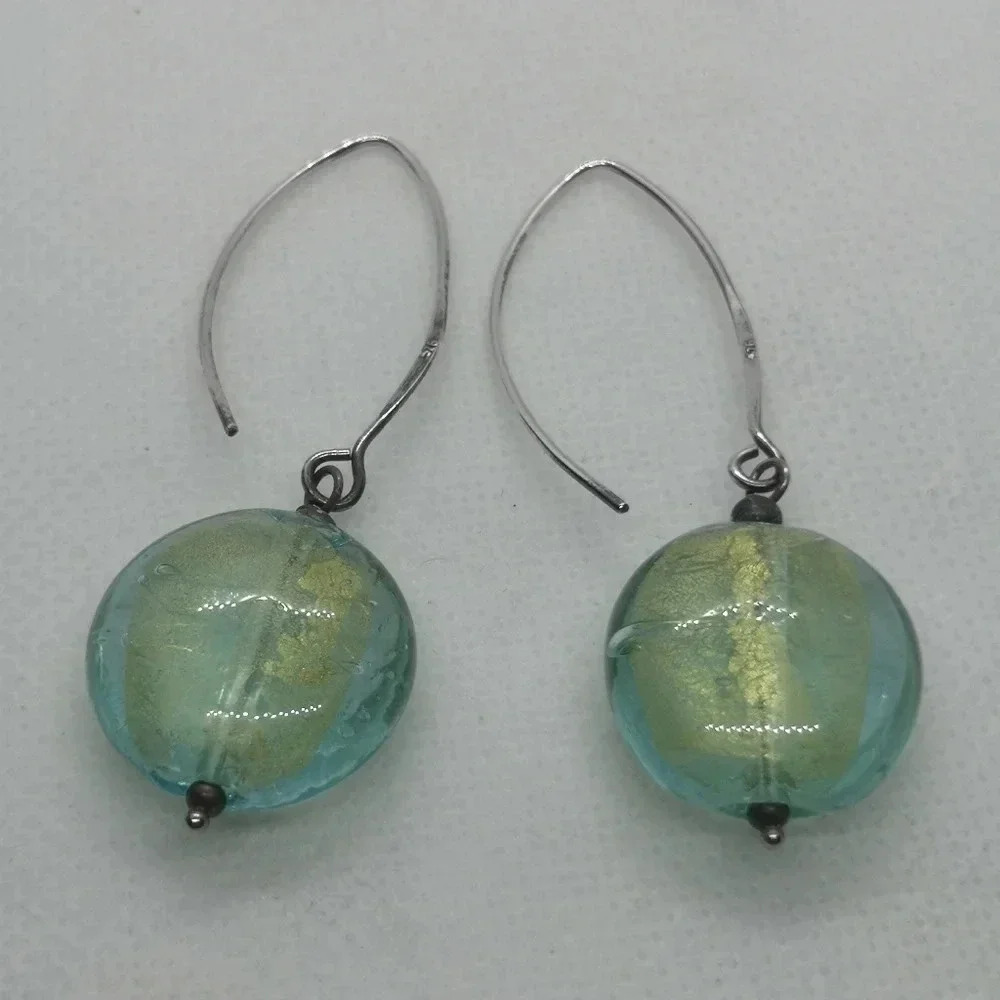 Sterling  earrings